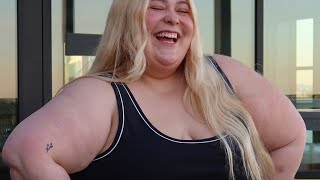 Paula 🌼🌸 (SSBBW, BBW)