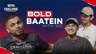 BOLD BAATEIN FT. GOBLIN AND NAKUL