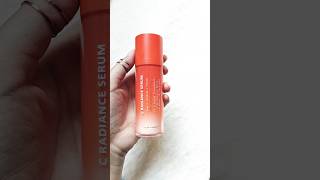 Get a glowy skin with VitaminC ✨#skincare #serum #skinserum #vitaminc #glowyskin #ugccommunity #fyp