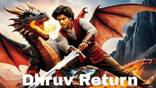 Super Yoddha Dhruv Return Episode 2261 To 2265