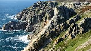 The Devil's Slide - Lundy