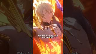 search - how to fight #phainon without hurting him #honkaistarrail #hsrcreators #hsrtrailer #shorts