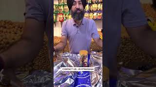 Peri-Peri & Mint Vegetable Chips | Healthy Snack Recipe | Mixdryfruit.com