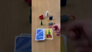 Wow, isn't this kind of mind-boggling board game the best? Ghost Catch 👻 #BoardGame #Game