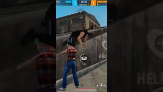 free fire gameplay #popular #freefire #shorts #gaming #desigamer