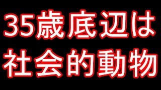 結局私は仲間に知ってほしい非合理で社会的動物