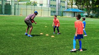 Meet IOC Young Leaders 2021-2024 - episode 3/5