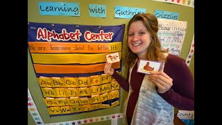 ABC Lesson/ Monday, April 27, 2020/ Farm Week (letter Hh)