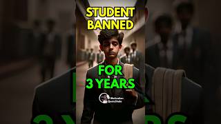 Exam Hall में Cheating 😱 3 Immediate Steps! ⚠️ Exam Hall Tips #examtips #studytips