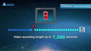 Delta Human Machine Interface DOP 100 Series   Delta Industrial Automation   Products