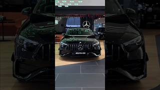 Mercedes AMG A35 L sedan 2024 Model #mercedes #short #shorts #viral #carreview #automobile #luxury