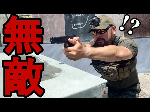 【サバゲー】ターミネーター戦　in 369フィールド