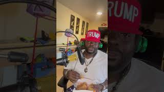 #Shorts #cityboytv #Election2024 #popeyesfriedchicken #Trump #Kamala #NoFakes #NoPhonies #No #pray