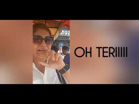 JUST DELHI THINGS SERIES..EPISODE NO.8 @Ganesh ji ke chole kulche