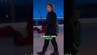 Florence Pugh On Returning As Yelena Belova For Hawkeye!
