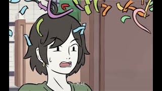 【非人哉动画】每天为茶米油盐操劳的木吒.....