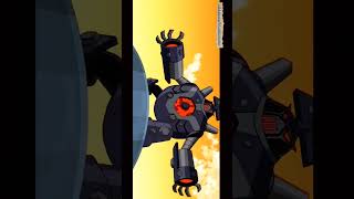 Maltruent's death loop #music #maroon5 #song #ben10 #cartoon #ben10song