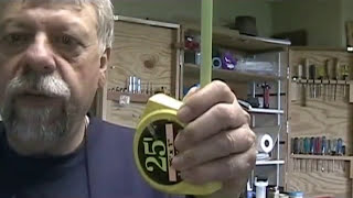 Woodworking Measuring Devices for Speed and Accuracy