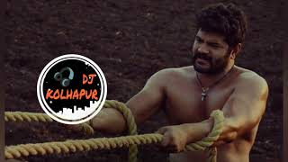 Pailwaan Ala G Pailwaan Ala  Dj Kiran (NG)  KOLHAPUR