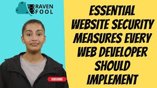 Secure Your Website Today: Expert Tips & Tricks