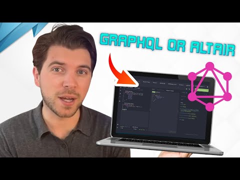 What is the best GraphQL IDE? | GraphiQL 2 vs. Altair Comparison
