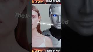 AI Weapons That Could Change the Next World War! | #AIWeapons #FutureWarfare #WW3#soundofwar