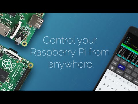 Control/Access your Raspberry Pi/Linux Machine from Anywhere [No Port forwarding] using Dataplicity