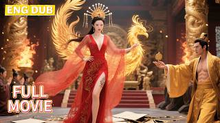 【ENG DUB】💖From DISGRACED CONCUBINE to QUEEN! Modern Star's SHOCKING Rise to Power!