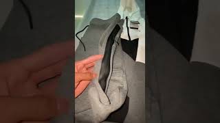 ALIEXPRESS NIKE TECH FLEECE FOR $50!🤡
