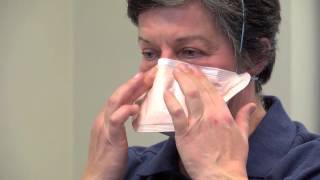 AIRBORNE PRECAUTIONS