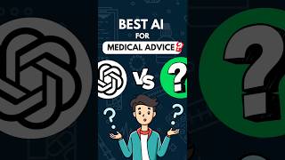MedUp vs ChatGPT: Which AI Gives Better Medical Advice?