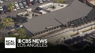 Border patrol agent charged with assaulting Long Beach police officer