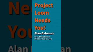 #Java's Project Loom Needs You! - Alan Bateman