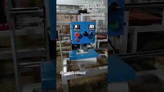 vipsa Import Export logo printing machine size 6*10 all over India delivery contact us 6352039811
