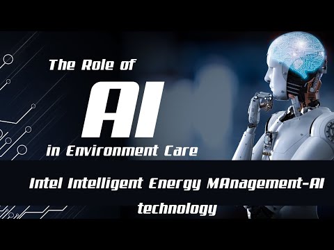 Learn and Earn by Empowering Environmental Care by using Amazing Intel Intelligent AI tech