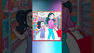 Gf Surprised | Blogi comic dub Ep 52