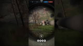 Greyhound v Panzer! #hellletloose #ww2 #ww2gameplay #xbox #recon #tank #armor