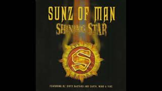 Sunz Of Man - Cold (LP Version)