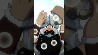 なんということでしょう【ダンジョン飯】