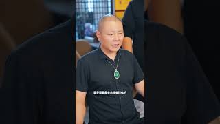 利益與正義之間，我選擇後者，因為員工的尊嚴，才是企業最寶貴的資產#正能量#人性#職場#情感共鳴
