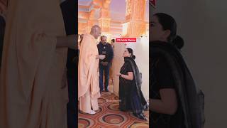Lady Singham IPS Ankita Sharma at Mahakumbh 2025 ✨ | #crackupsc #upsc #cse #ips #mahakumbh #shorts