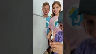 draw circle #kidsfun