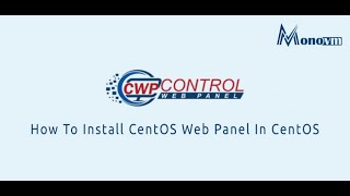 How To Install Cpanel WHM alternative Free Cpanel In Centos 7 | Vps And Dedicated | Bangla Tutorial