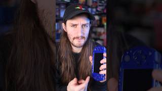 I LOVE the Sony PSP