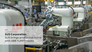 ABB Case Study SUS Japan 2023