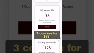 Articles, podcast, ebooks and more! #wine #education #sommelier #vino #hospitality #course #courses