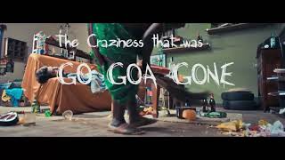 Kunaal Khemu Go Goa Gone 🔥| Goa behind the scene ❤️