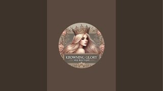 Krowning Glory Wigs is live!