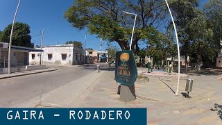 55 Santa Marta - Magdalena, Comuna Gaira - Rodadero. Tour en moto por Colombia.