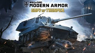 NEW SEASON: Gods of Thunder